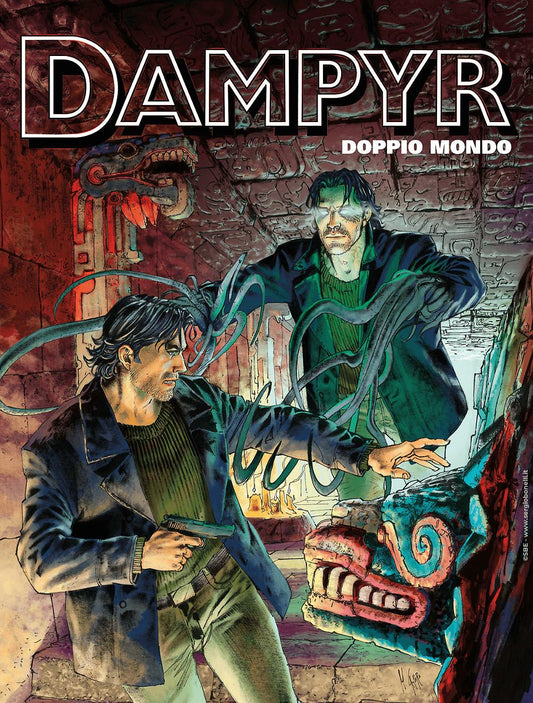 DAMPYR 303