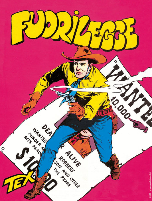 TEX BOOK 3