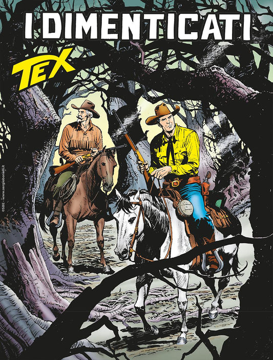 TEX 777