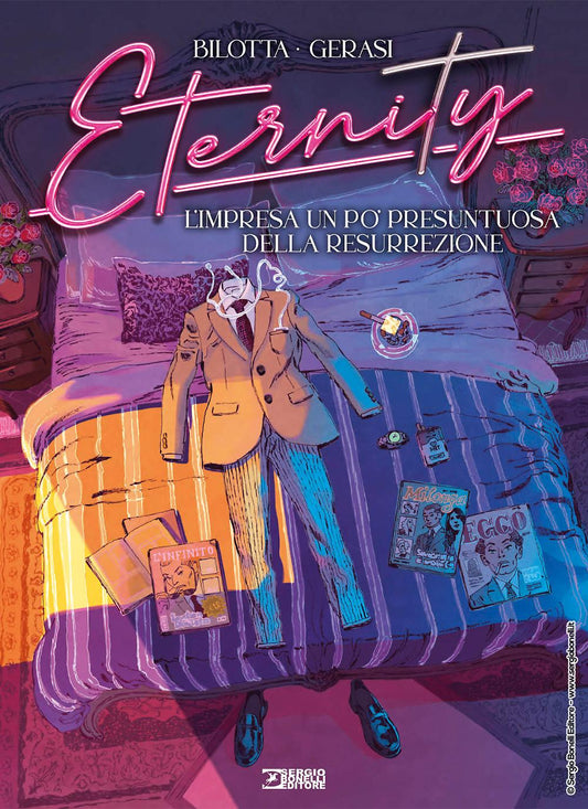 ETERNITY 7