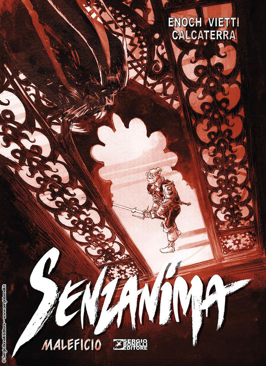 SENZANIMA 17
