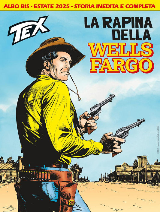 TEX 777 BIS