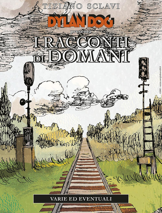 I RACCONTI DI DOMANI 04 VARIE ED EVENTUALI 4