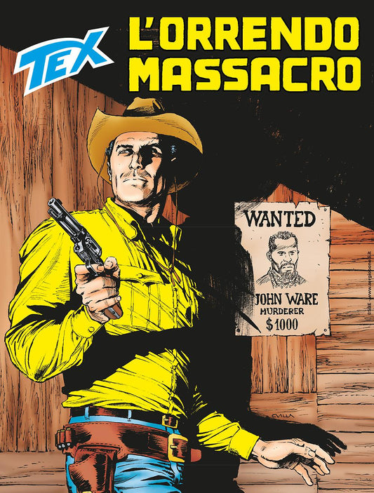 TEX 778