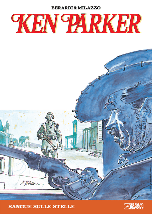 KEN PARKER 2025 6