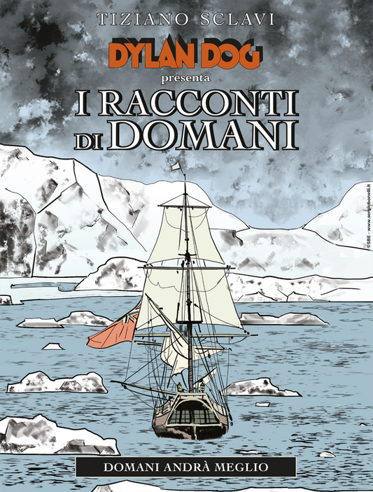 I RACCONTI DI DOMANI 6
