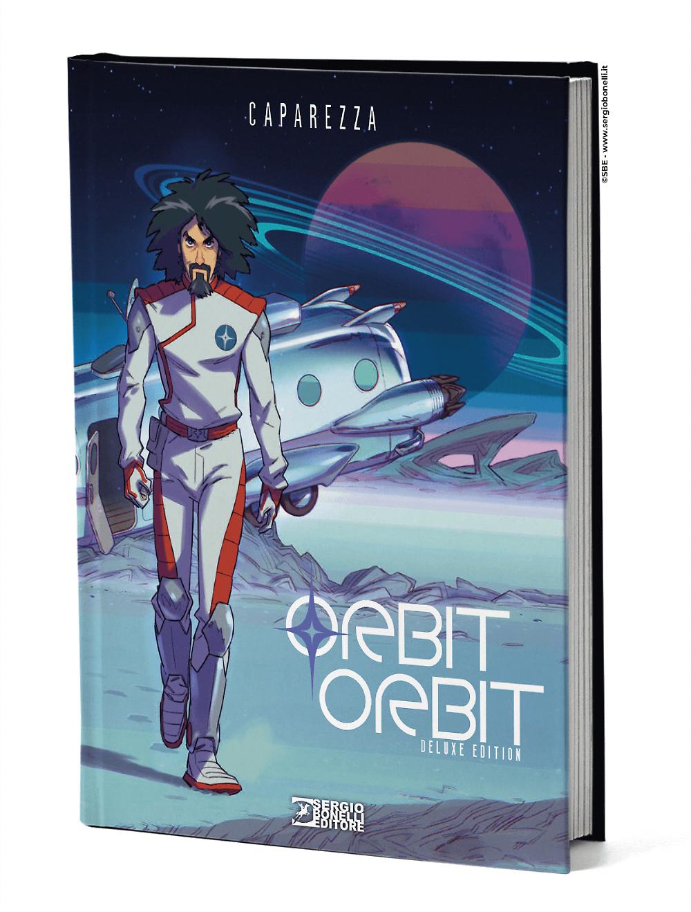 ORBIT ORBIT