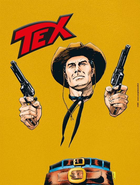 TEX 781 VARIANT FLOCCATA