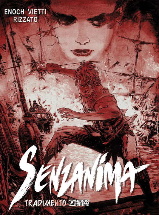 SENZANIMA 18
