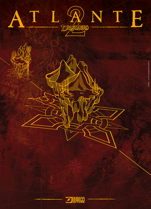 ATLANTE DRAGONERO 02