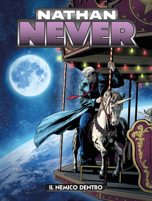 NATHAN NEVER 423