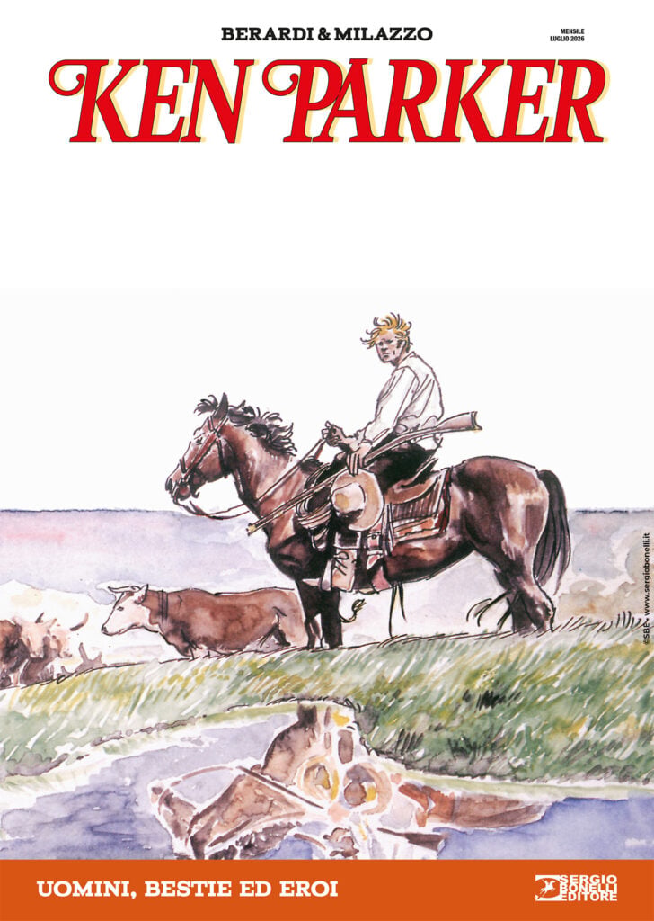 KEN PARKER 2025 15