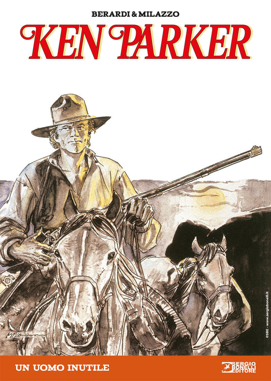 KEN PARKER 2025 19