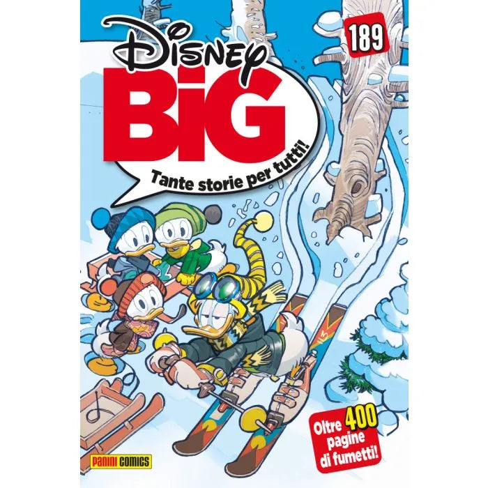 Disney big 189