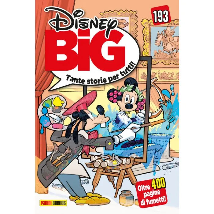 Disney big 193