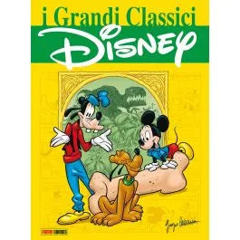 I GRANDI CLASSICI 117