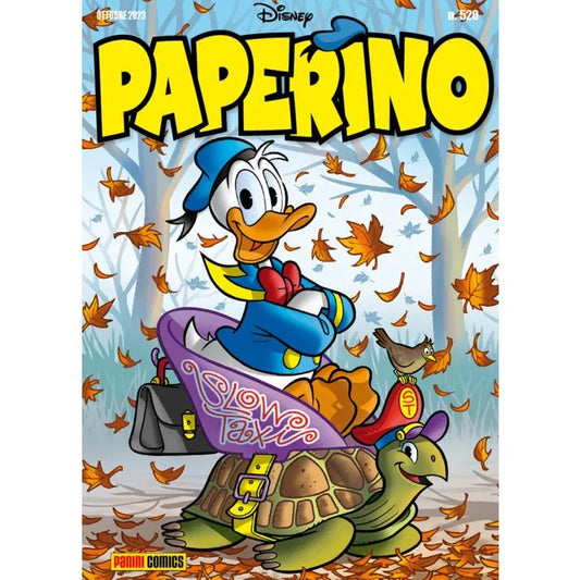 PAPERINO 520