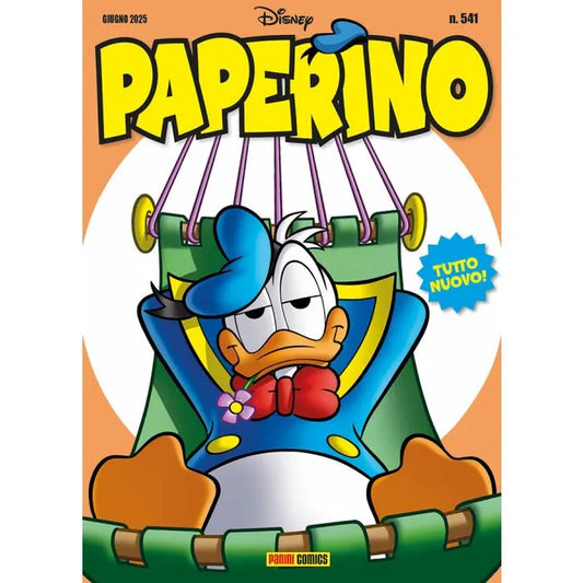 PAPERINO 541