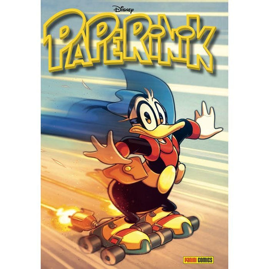 PAPERINIK serie 2016 78