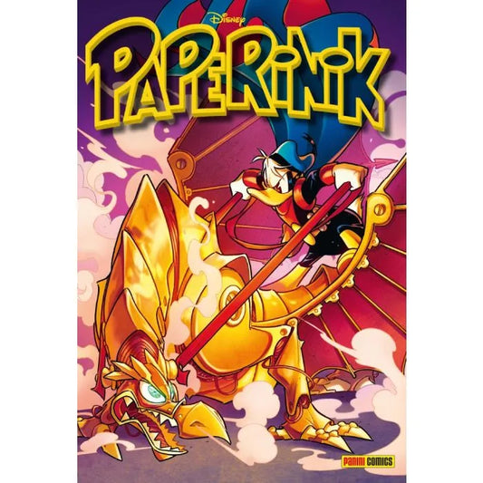 PAPERINIK serie 2016 88