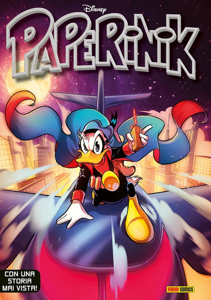 PAPERINIK                                          111