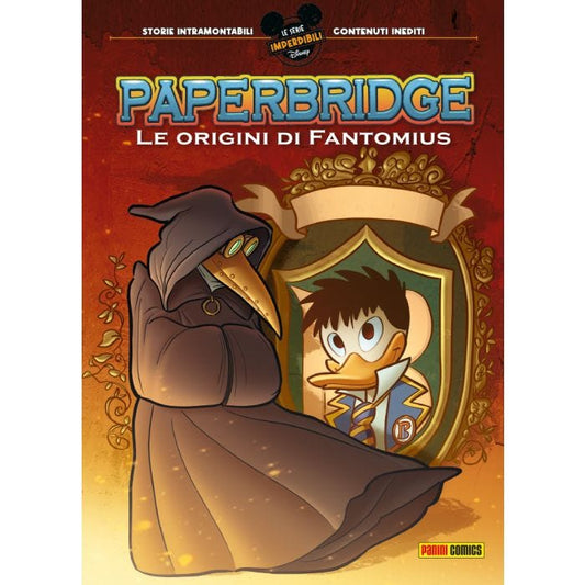 PAPERBRIDGE 1 1