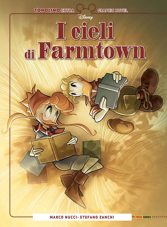 I CIELI DI FARMTOWN