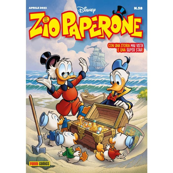 Zio Paperone 2018 58