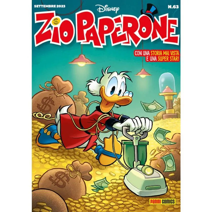 Zio Paperone 2018 63