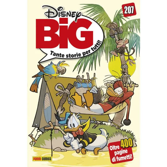 DISNEY BIG 207