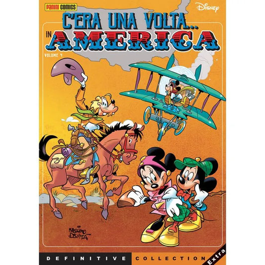 C'era una Volta in America 4