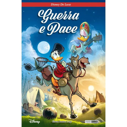 GUERRA E PACE