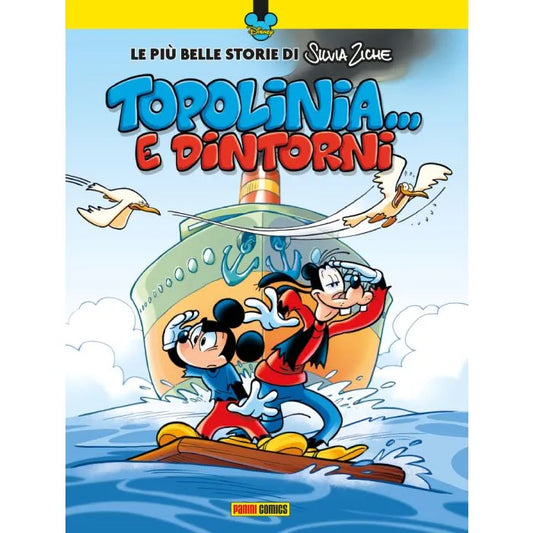 TOPOLINIA E DINTORNI