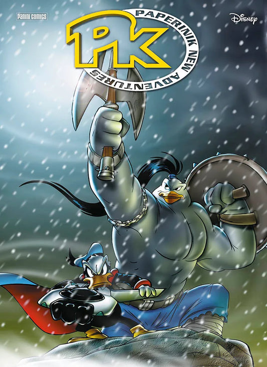 PK OMNIBUS 4