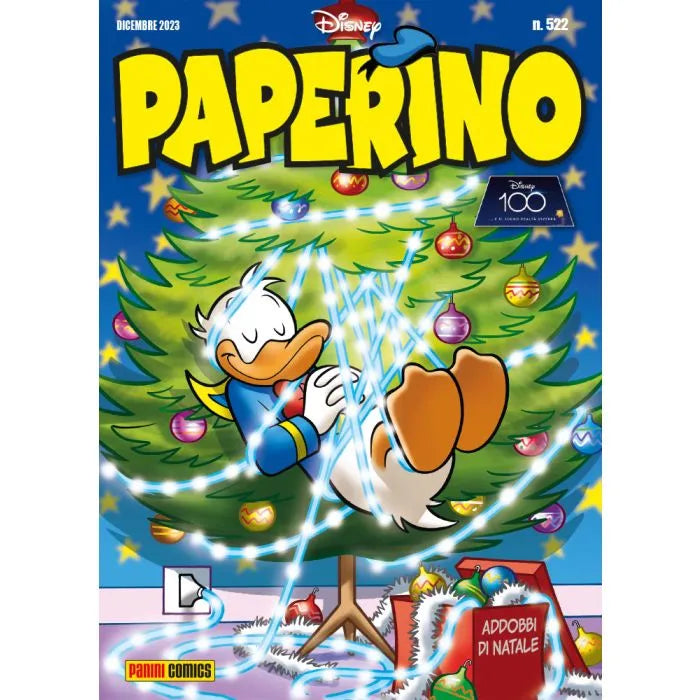 PAPERINO 522