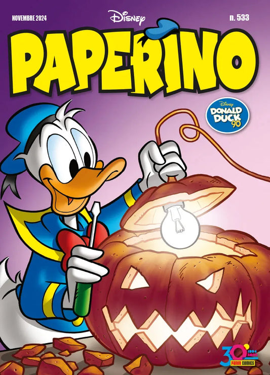 PAPERINO 533