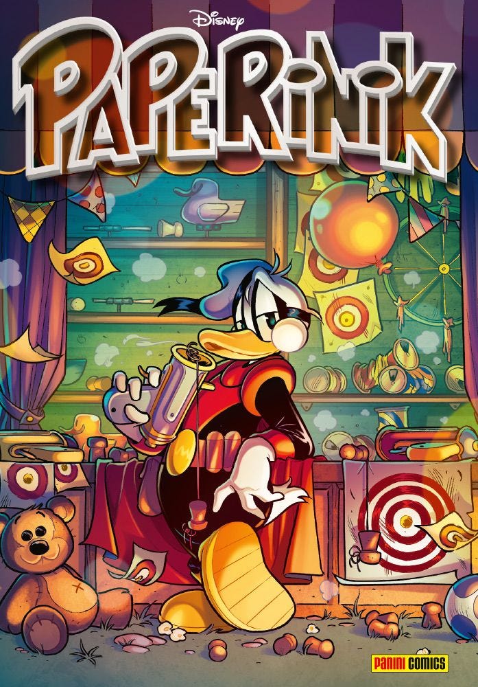 PAPERINIK serie 2016 77