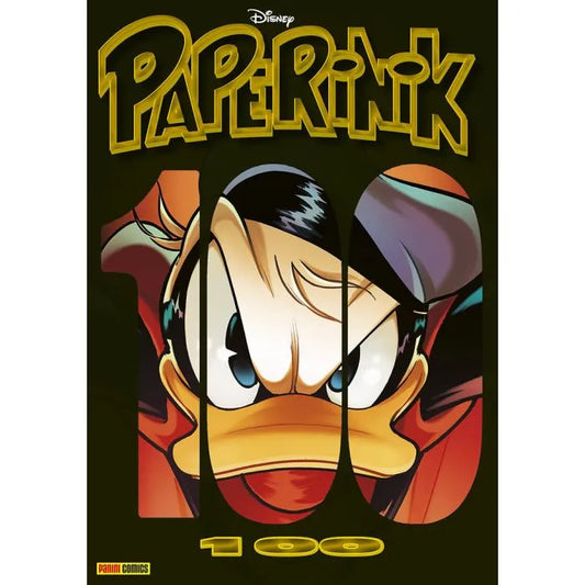 PAPERINIK serie 2016 100