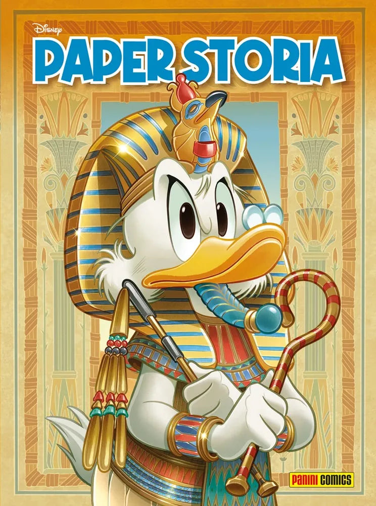 PAPERSTORIA