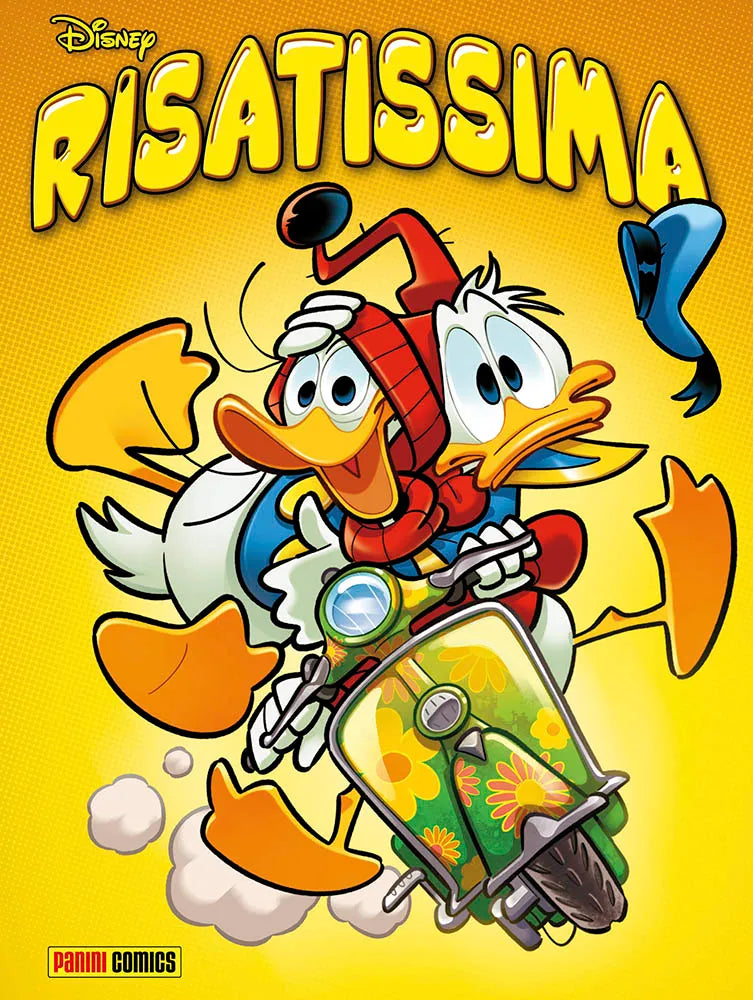 RISATISSIMA