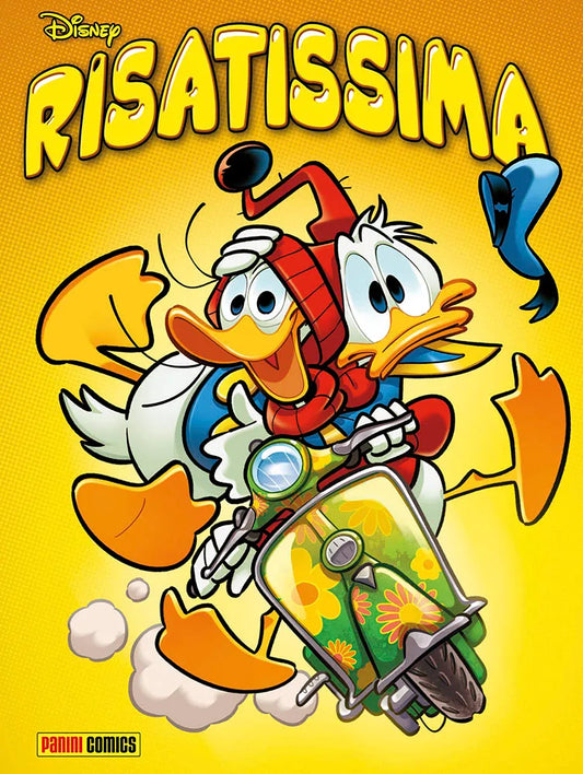 RISATISSIMA