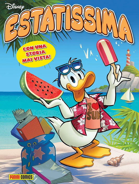 ESTATISSIMA 2025
