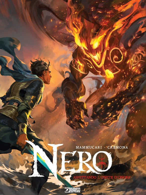 Nero 09. 9