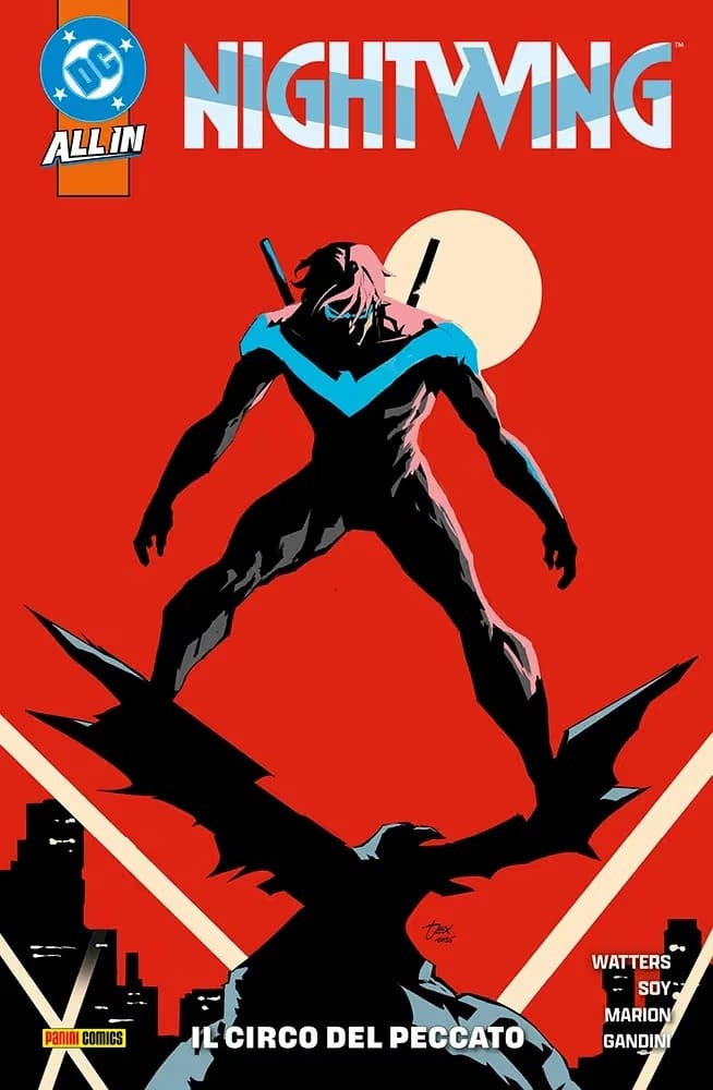 NIGHTWING 3 2025 183