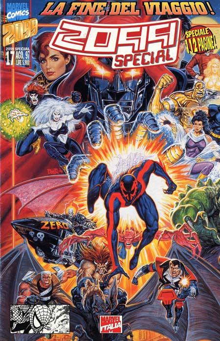 2099 SPECIAL 17