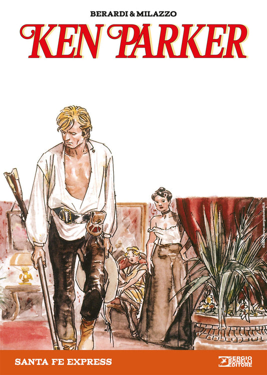 KEN PARKER 2025 18