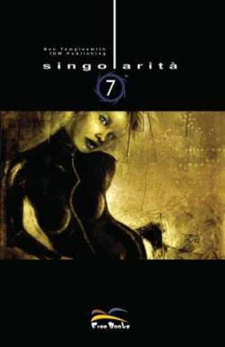 SINGOLARITA' 7