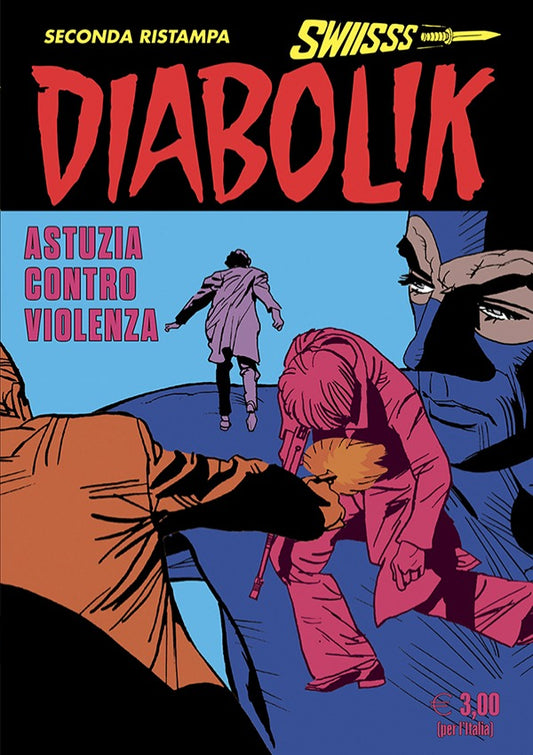 DIABOLIK SWIISSS