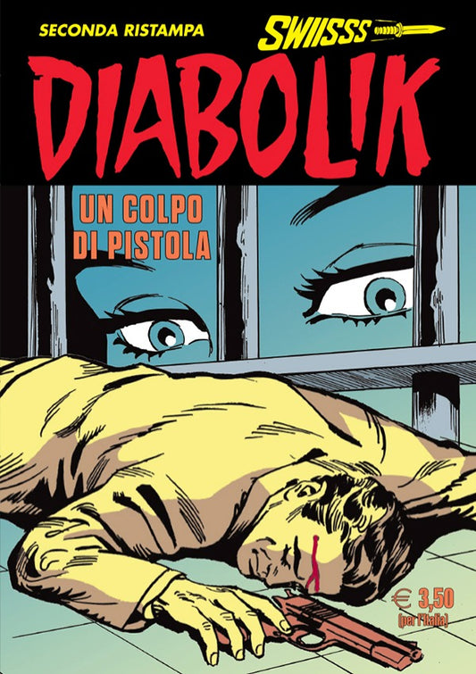 DIABOLIK SWIISSS 375
