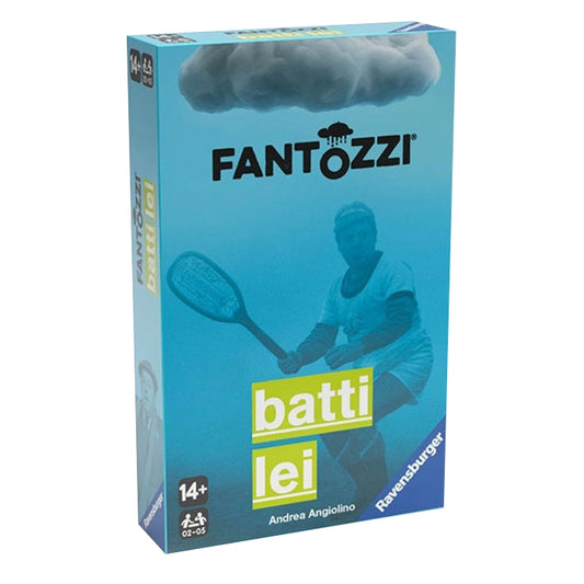 Fantozzi batti lei